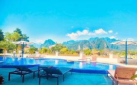 Garden Resort