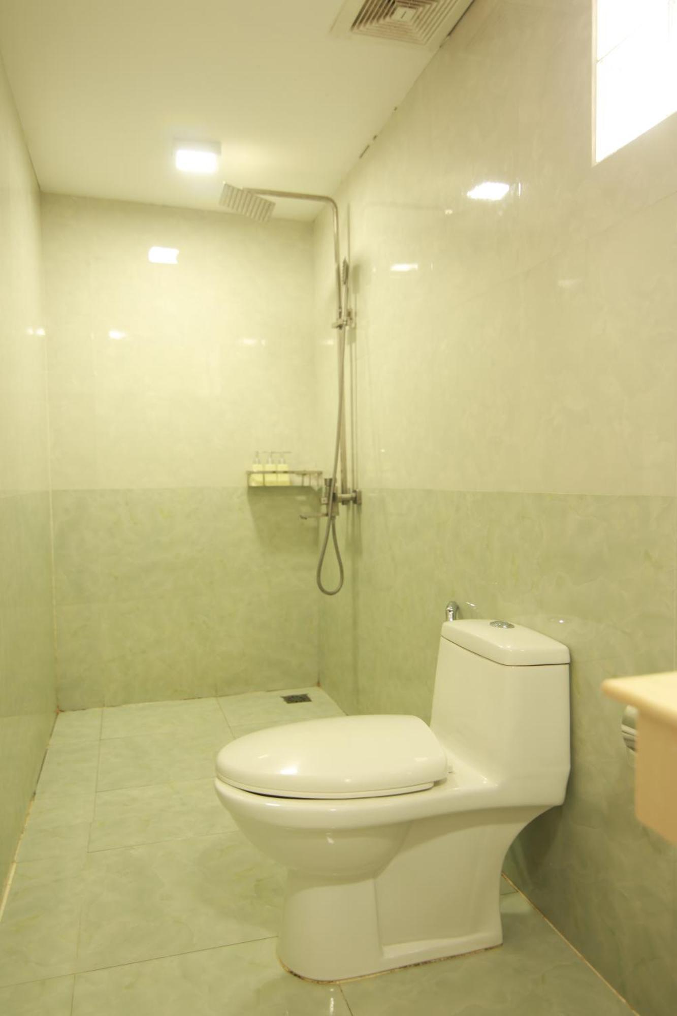 Garden Resort Vang Vieng Exterior photo