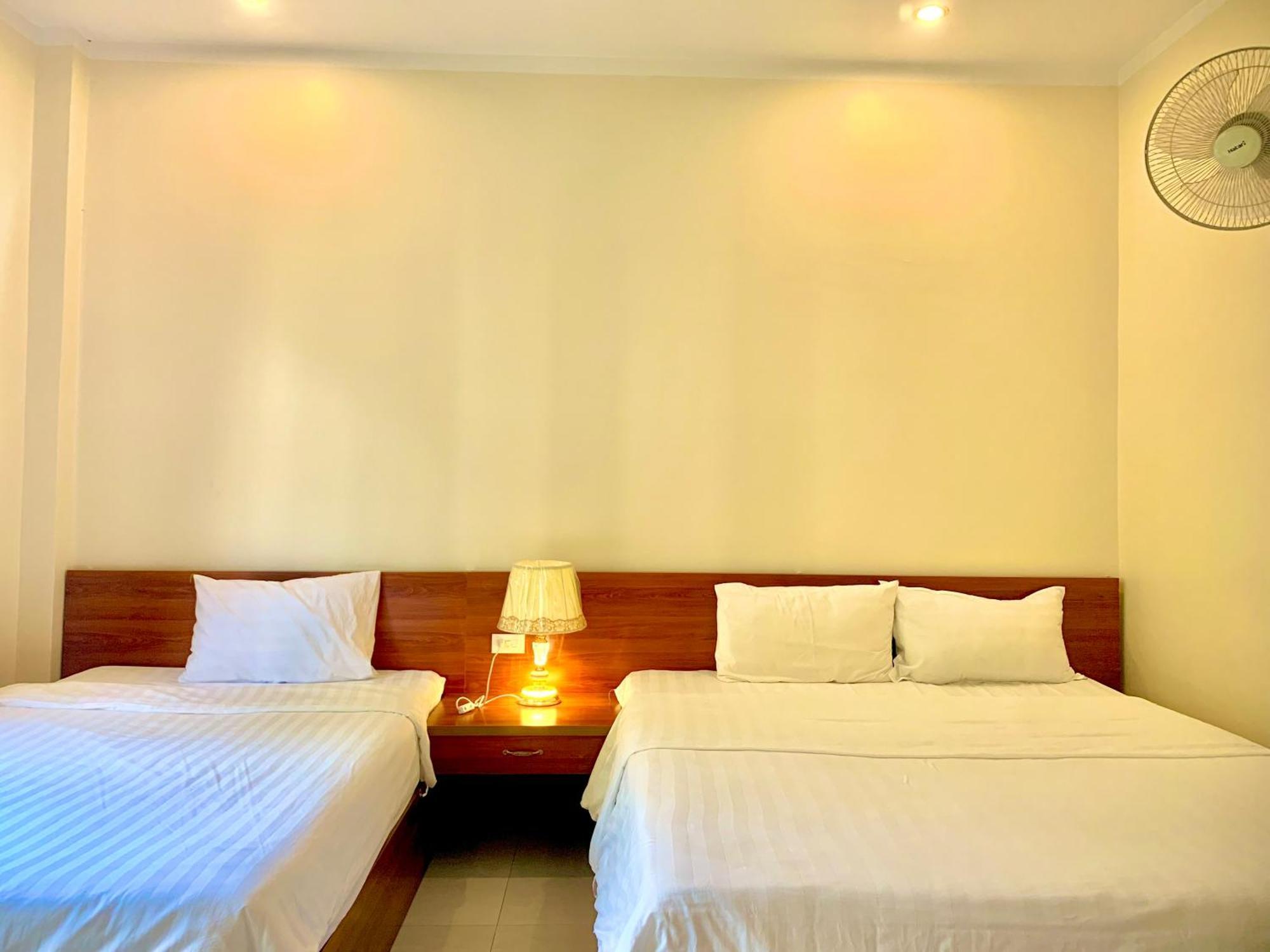 Garden Resort Vang Vieng Exterior photo